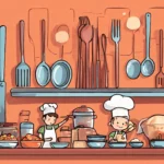 Utensílios Para Casa