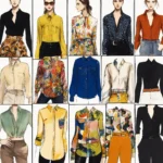Moda Feminina