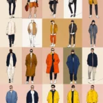 Moda Masculina
