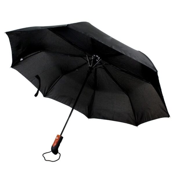 Guarda Chuva Sombrinha Masculina Feminina Automático Dobrável Portátil Prática DC3580.
