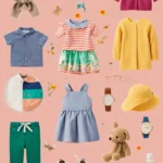 Moda Infantil
