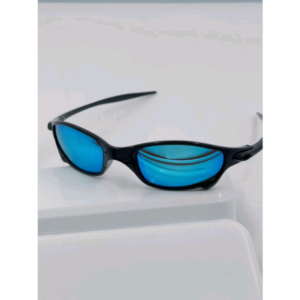 Dê uma olhada em Várias Cores Óculos De Sol Juliet Plastico Oculos Lupinha Lupa de Vilão Feminino e Masculino Unissex Para Ciclismo.